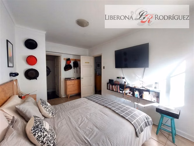 Departamento en venta en plan de Valparaíso