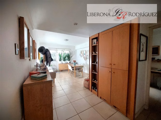 Departamento en venta en plan de Valparaíso