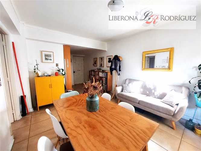 Departamento en venta en plan de Valparaíso