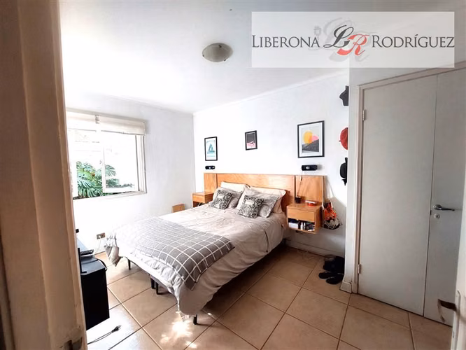 Departamento en venta en plan de Valparaíso