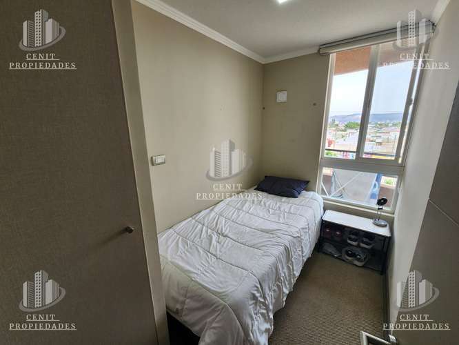 VENTA DE DEPARTAMENTO ORIENTE DE TALCA, PASOS DE AV SAN MIGUEL - Imagen 7
