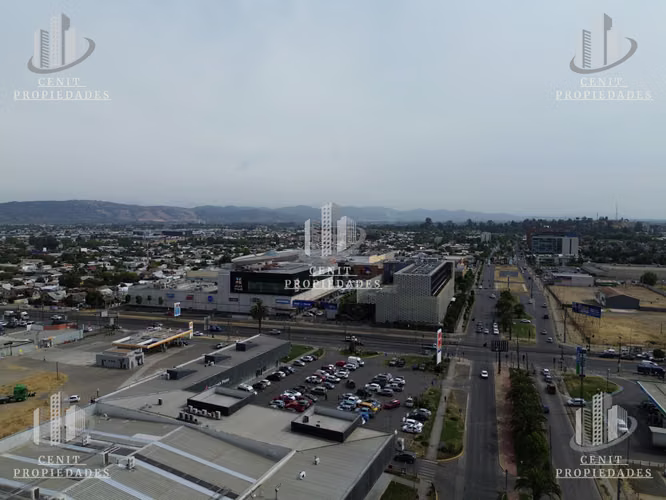 DEPARTAMENTO EN VENTA, ORIENTE DE TALCA, PASOS DE AV SAN MIGUEL - Imagen 14