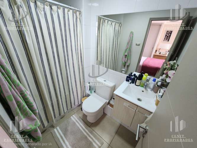 VENTA DE DEPARTAMENTO ORIENTE DE TALCA, PASOS DE AV SAN MIGUEL - Imagen 4