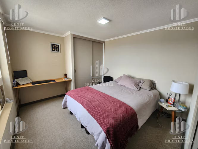 DEPARTAMENTO EN VENTA, ORIENTE DE TALCA, PASOS DE AV SAN MIGUEL - Imagen 3