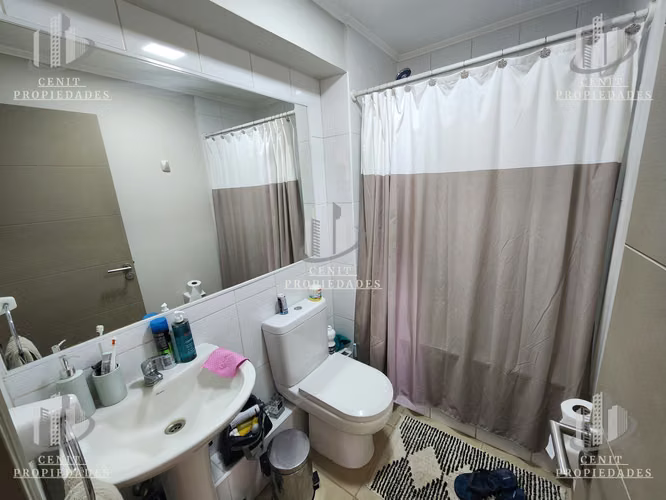 VENTA DE DEPARTAMENTO ORIENTE DE TALCA, PASOS DE AV SAN MIGUEL