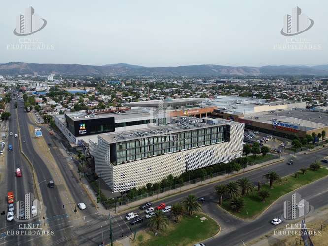 VENTA DE DEPARTAMENTO ORIENTE DE TALCA, PASOS DE AV SAN MIGUEL