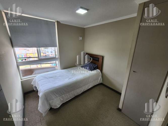 VENTA DE DEPARTAMENTO ORIENTE DE TALCA, PASOS DE AV SAN MIGUEL - Imagen 5