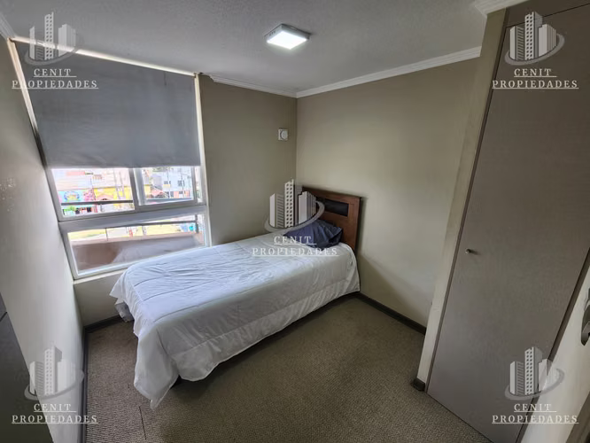 DEPARTAMENTO EN VENTA, ORIENTE DE TALCA, PASOS DE AV SAN MIGUEL - Imagen 5