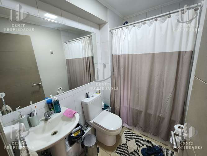 VENTA DE DEPARTAMENTO ORIENTE DE TALCA, PASOS DE AV SAN MIGUEL - Imagen 6