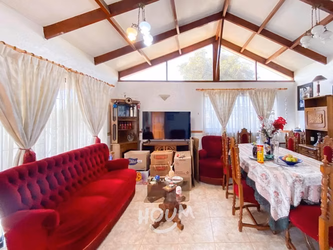 Casa en Almirante Wilson