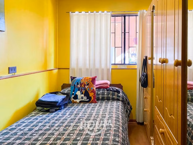 Casa en Almirante Wilson