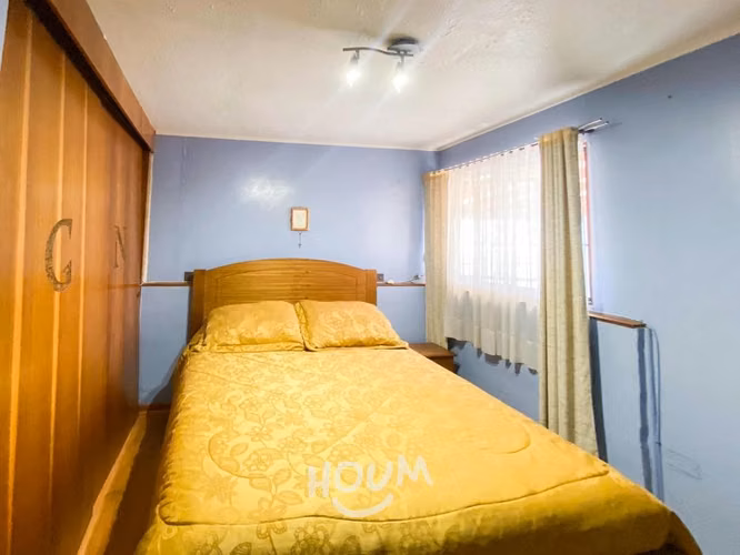 Casa en Almirante Wilson