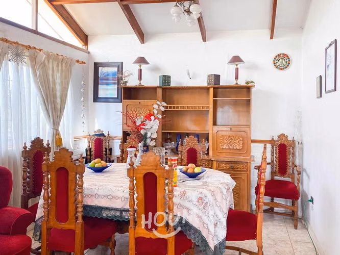 Casa en Almirante Wilson