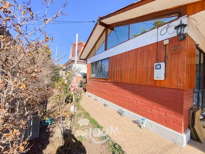 Casa en Almirante Wilson