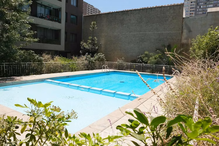 Departamento en Portugal