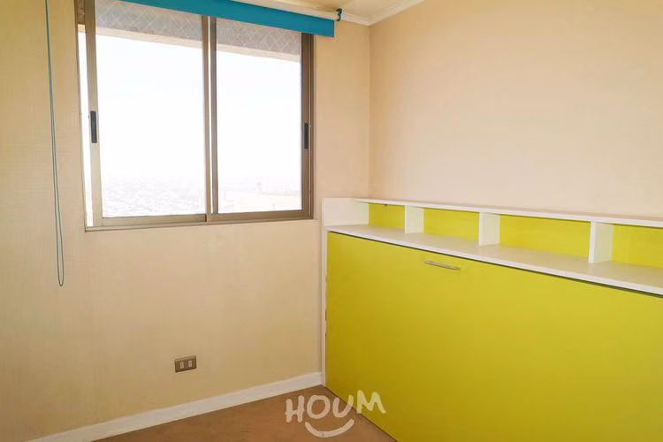 Departamento en Portugal
