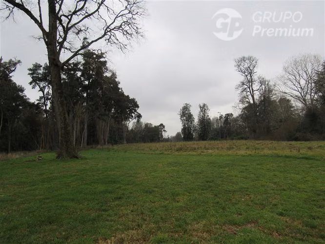 Parcela en venta a 15 minutos de Frutillar