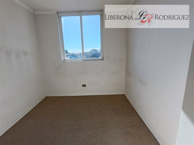Departamento en venta, Cerro Las Delicias, Valparaíso