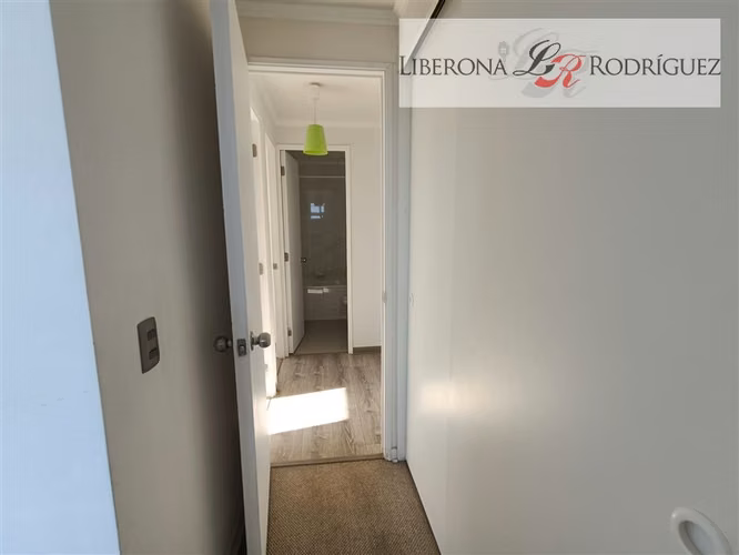 Departamento en venta, Cerro Las Delicias, Valparaíso