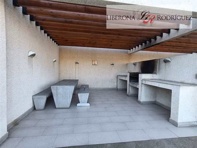 Departamento en venta, Cerro Las Delicias, Valparaíso
