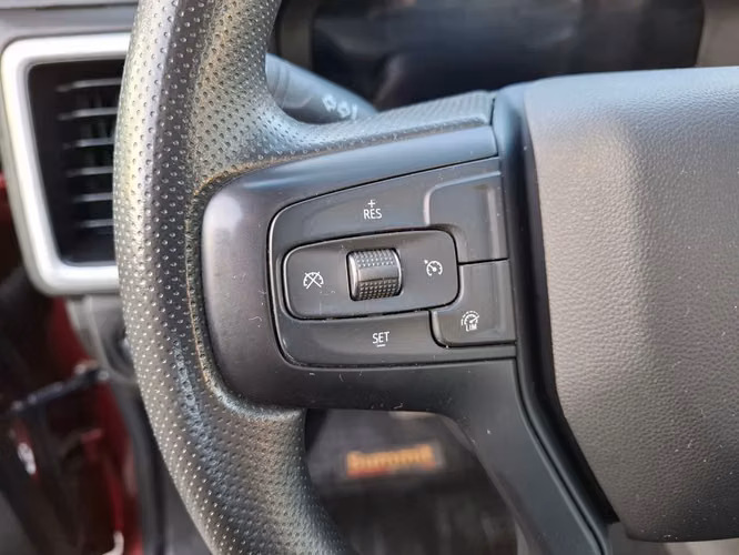 CHEVROLET COLORADO 2025 - Imagen 14