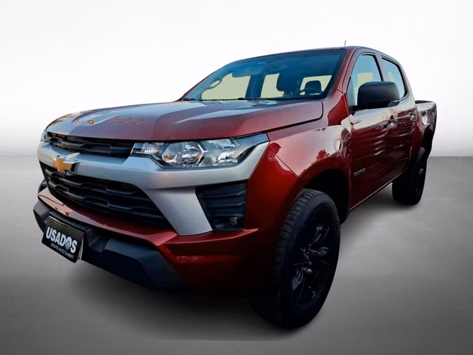 CHEVROLET COLORADO 2025