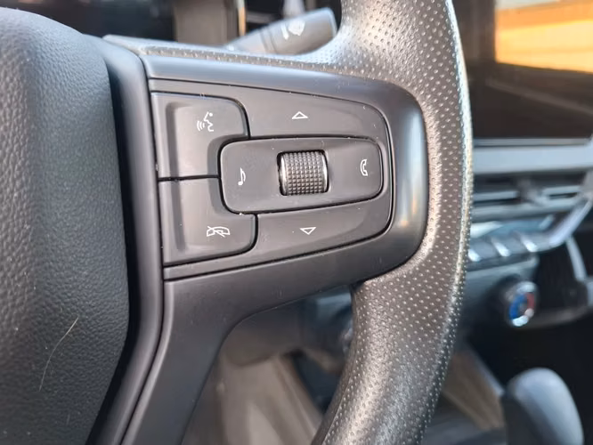 CHEVROLET COLORADO 2025 - Imagen 15
