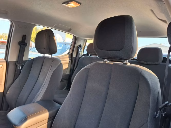 CHEVROLET COLORADO 2025 - Imagen 17