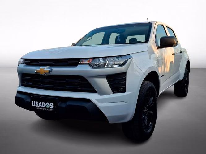 CHEVROLET COLORADO 2025