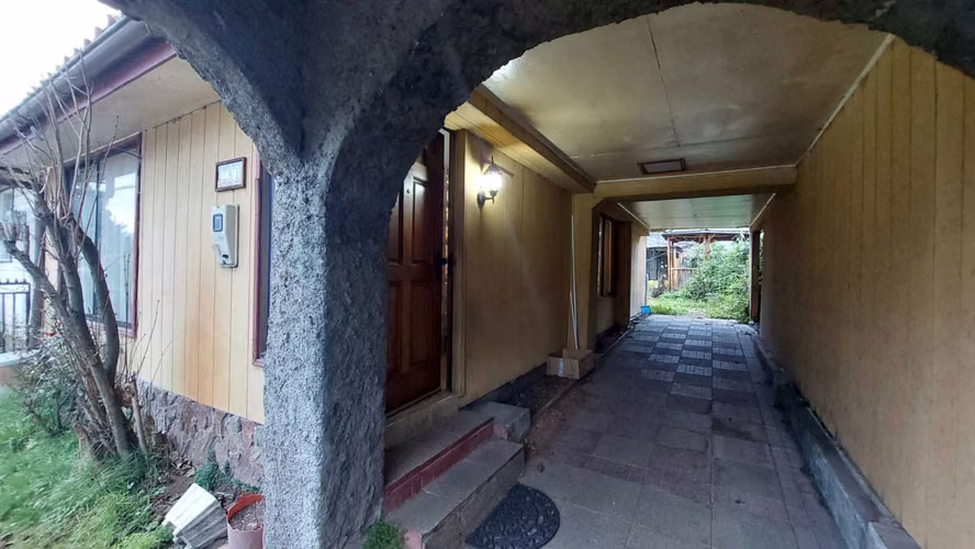 Venta Casa Grande 4D 2B Aysen, Ribera Sur (173652)