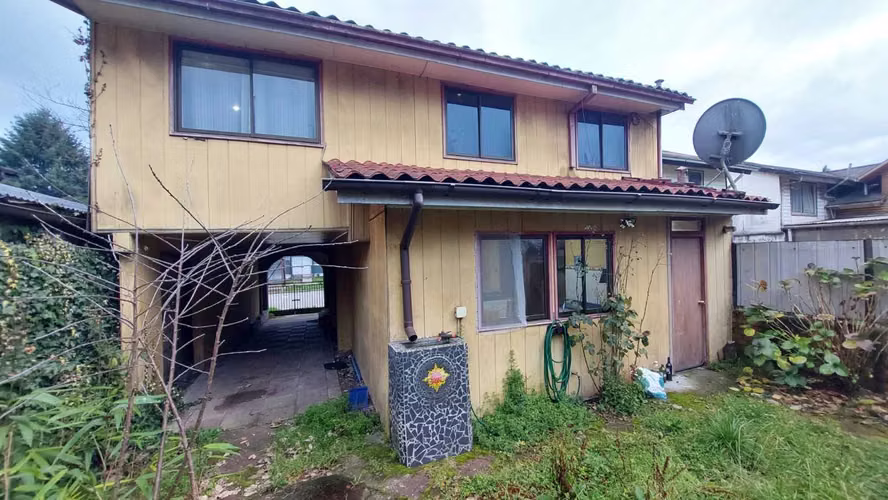 Venta Casa Grande 4D 2B Aysen, Ribera Sur (173652)
