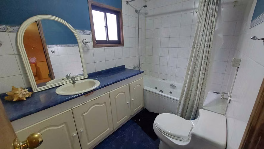 Venta Casa Grande 4D 2B Aysen, Ribera Sur (173652)