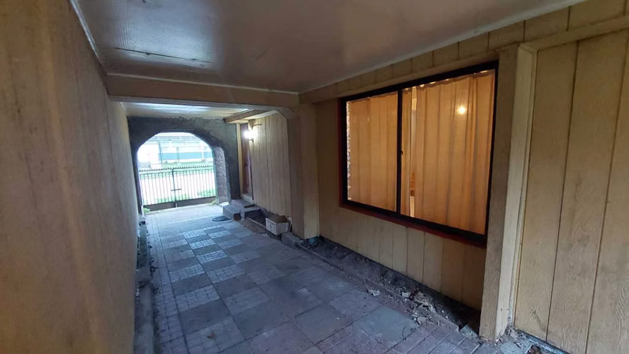 Venta Casa Grande 4D 2B Aysen, Ribera Sur (173652)