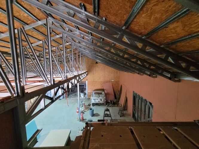 Venta de sitio urbano, con construcción comercial en Peralillo. 5,270 UF