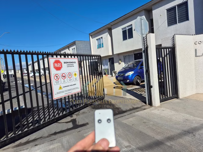 Arriendo año corrido, La Serena - Imagen 1