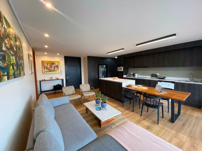 Departamento en venta en Reñaca (173685)