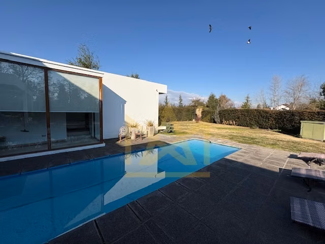Casa En Venta En Exclusivo condominio Golf Los Lirios