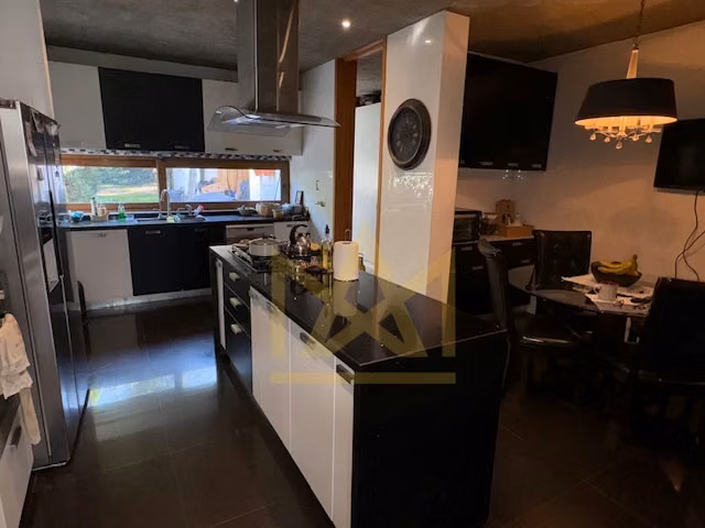 Casa En Venta En Exclusivo condominio Golf Los Lirios - Imagen 11