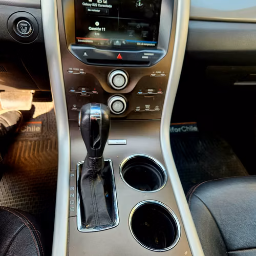 Oportunidad Ford Edge 2015 Impecable