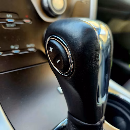 Oportunidad Ford Edge 2015 Impecable