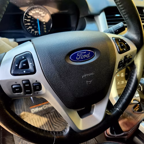 Oportunidad Ford Edge 2015 Impecable