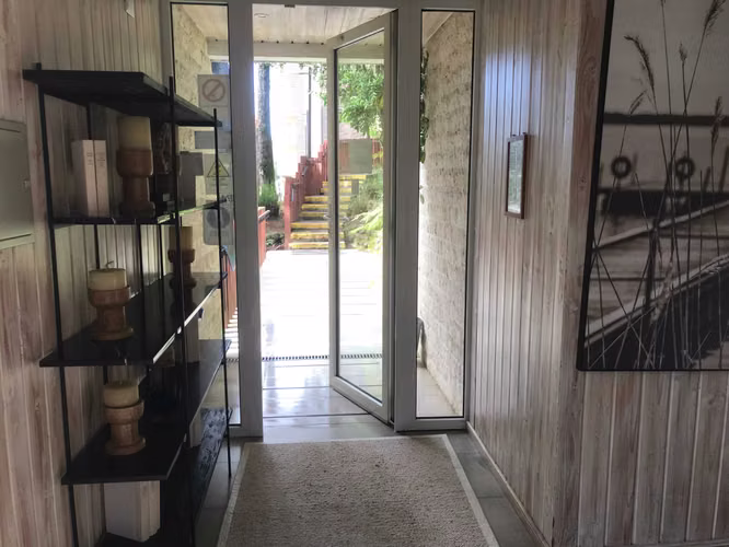 Inversión departamento 1D 1B en Pucón (171367)
