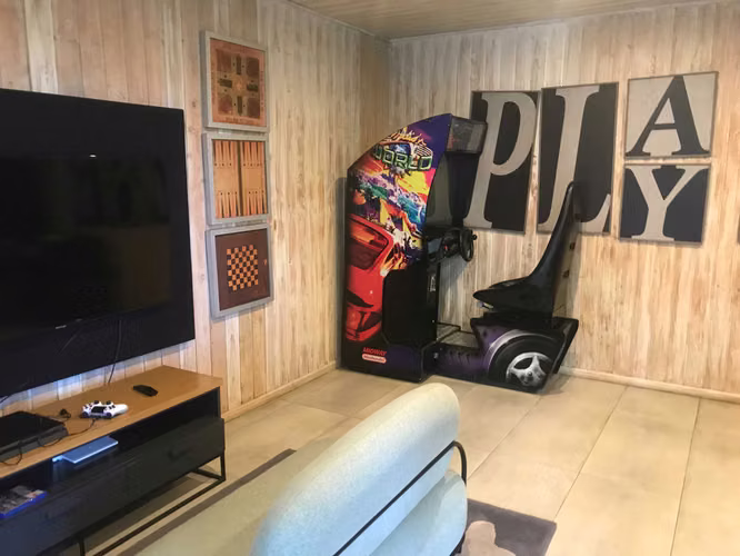 Departamento con estacionamiento y bodega, Pu (171367)