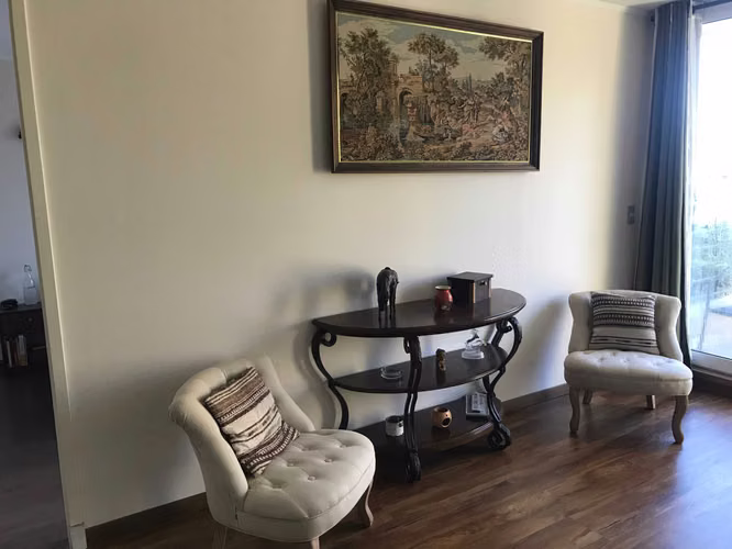 Inversión departamento 1D 1B en Pucón (171367)