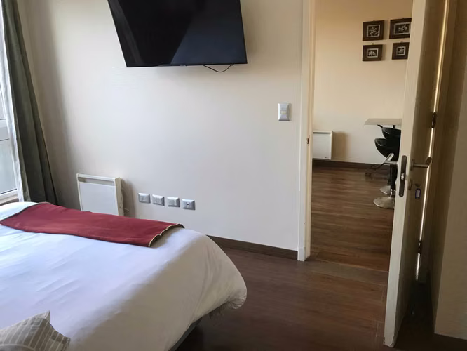 Inversión departamento 1D 1B en Pucón (171367)