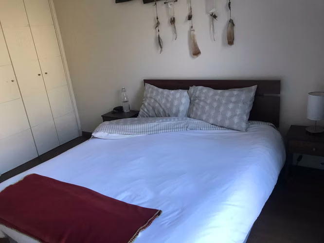 Inversión departamento 1D 1B en Pucón (171367)
