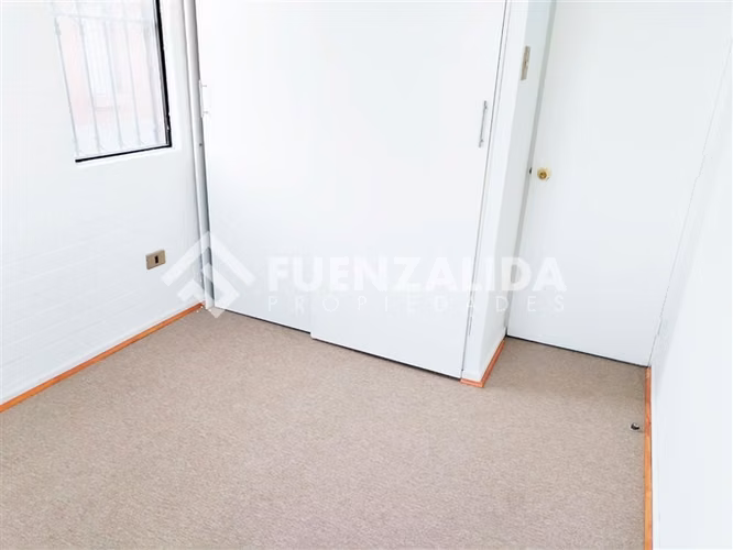 Casa en arriendo de 3 dorm. en Maipú