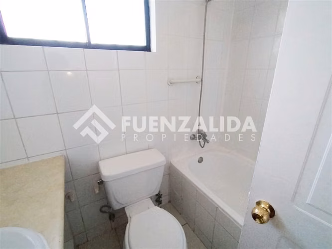 Casa en arriendo de 3 dorm. en Maipú