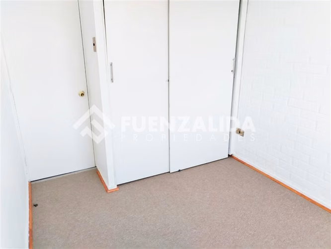 Casa en arriendo de 3 dorm. en Maipú