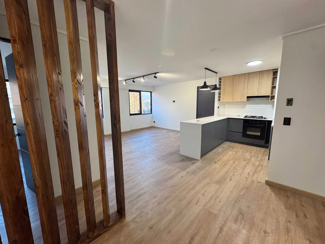 Excelente ubicación 2D+2B remodelado (173681)